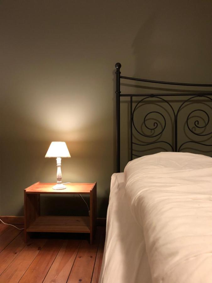 Maison Flo Houffalize Kültér fotó