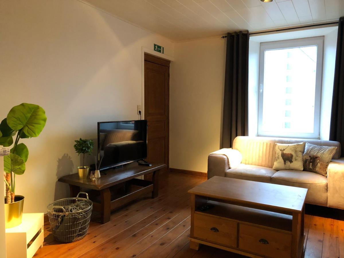 Maison Flo Houffalize Kültér fotó