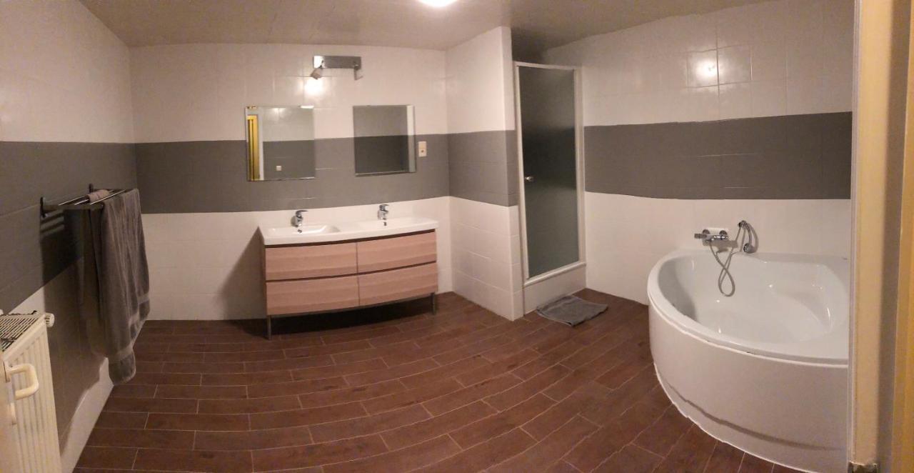 Maison Flo Houffalize Kültér fotó