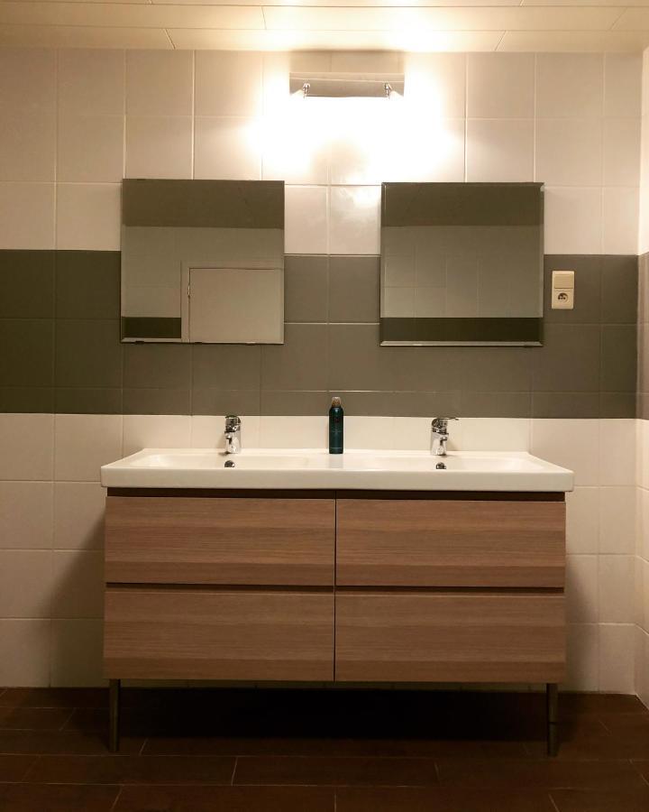 Maison Flo Houffalize Kültér fotó