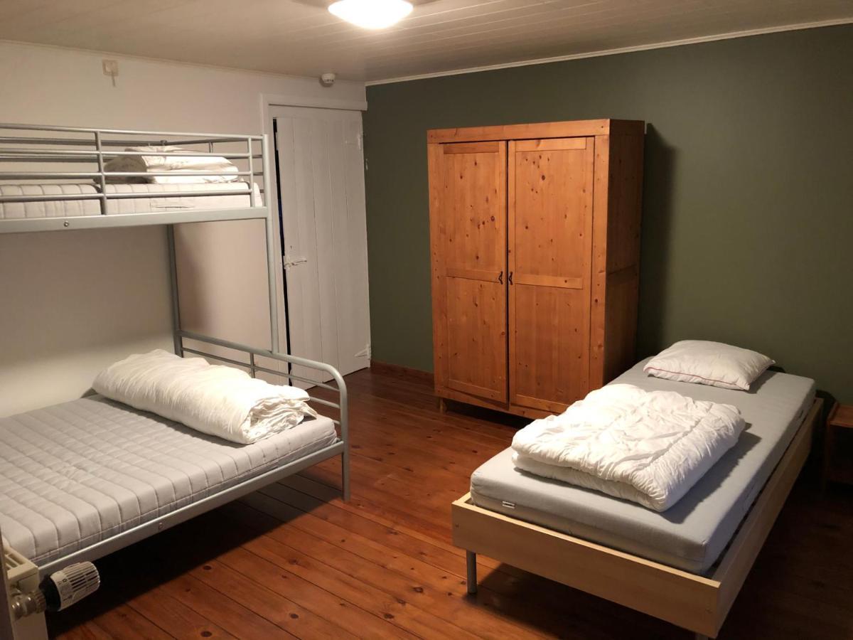 Maison Flo Houffalize Kültér fotó