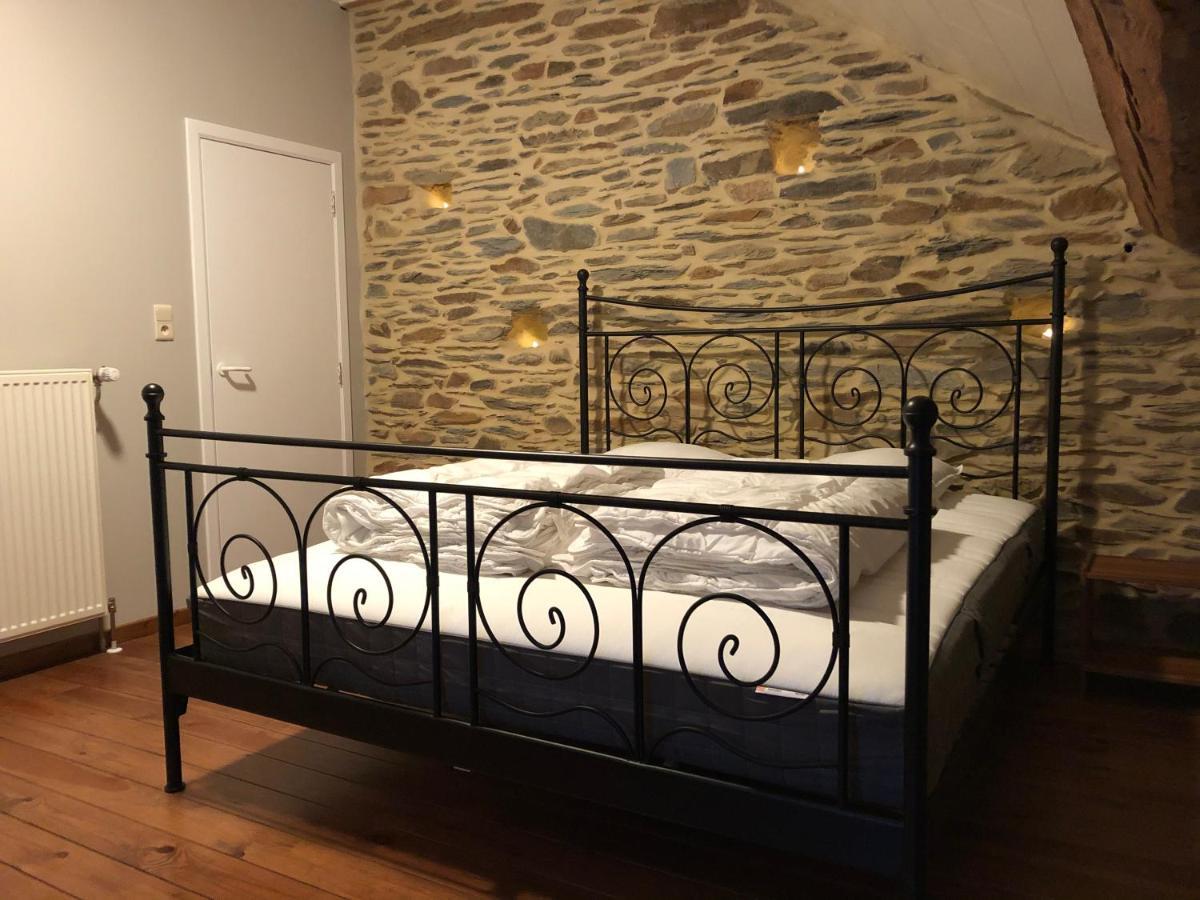 Maison Flo Houffalize Kültér fotó