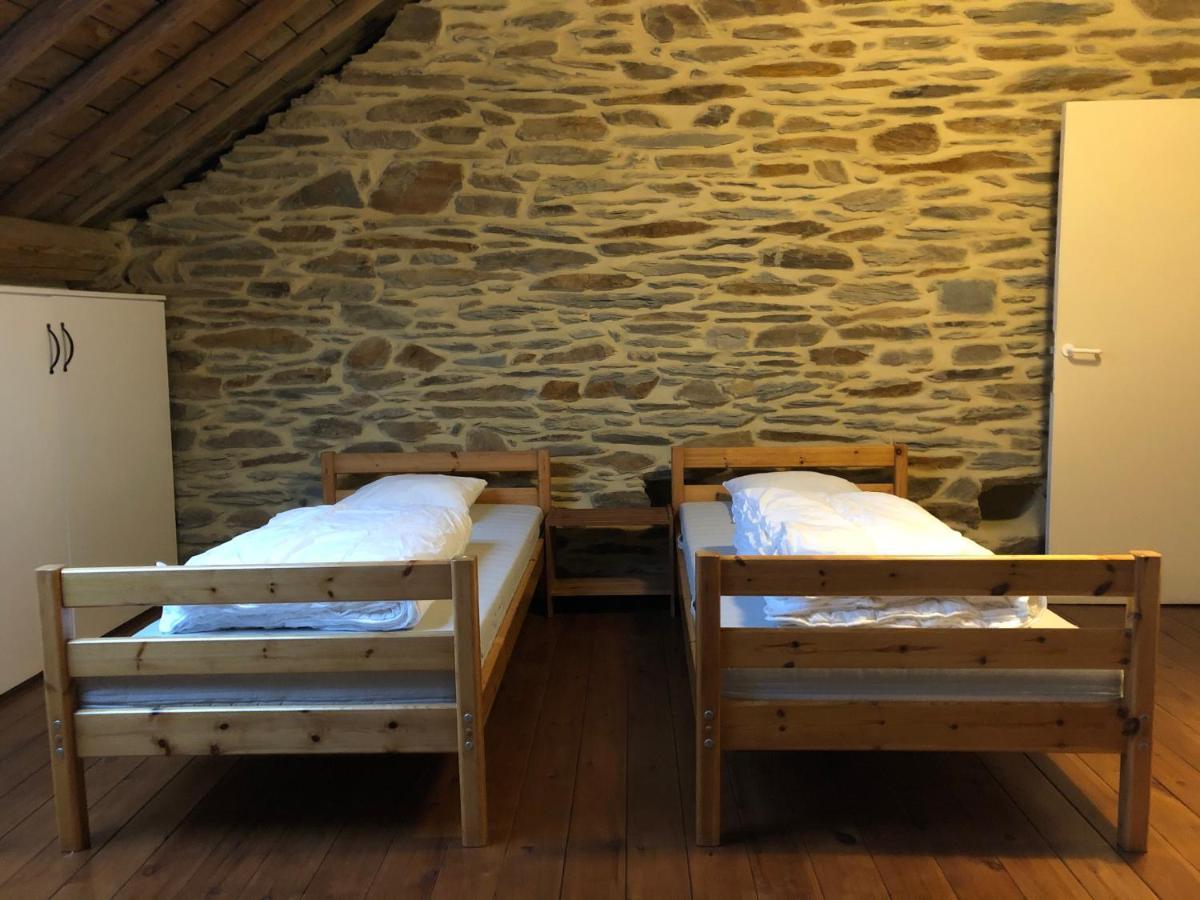 Maison Flo Houffalize Kültér fotó