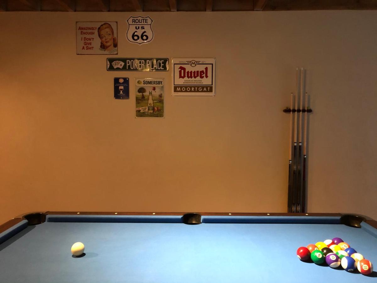 Maison Flo Houffalize Kültér fotó